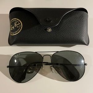 Ray Ban Sunglasses